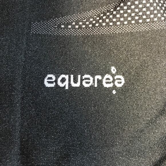 Kipsta By Decathlon High Neck Long Sleeve Activewear Shirt XL - Picture 5 of 9